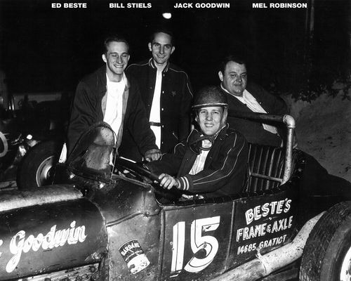 Motor City Speedway - From Steve Wolski (newer photo)